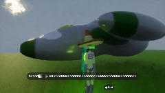 A screenshot taken in Dreams. 2 of 9.