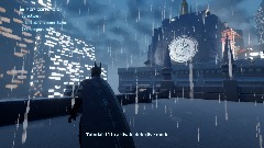 A screenshot taken in Dreams. 6 of 12.