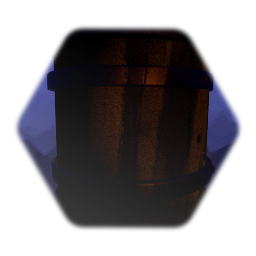 Barrel
