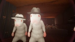 A screenshot taken in Dreams. 9 of 17.