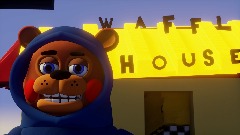 A screenshot taken in Dreams. 3 of 3.