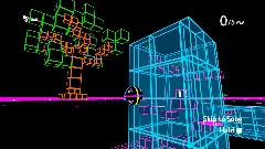 A screenshot taken in Dreams. 12 of 12.