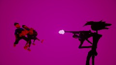 A screenshot taken in Dreams. 4 of 8.