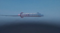 A screenshot taken in Dreams. 4 of 8.