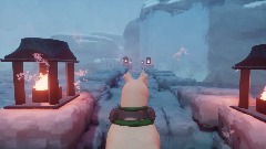 A screenshot taken in Dreams. 5 of 16.