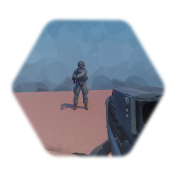 First time playing cod