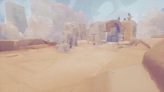 My Ancient Temple!