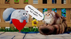 A screenshot taken in Dreams. 7 of 30.