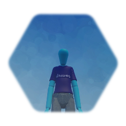 Random guy I made