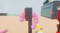 A screenshot taken in Dreams. 4 of 5.