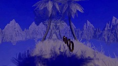 Sonic Judgement Rejuvenated Part Final (End of Time 1: BE)