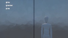 A screenshot taken in Dreams. 1 of 1.