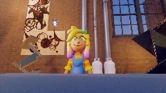 Filigree animation test