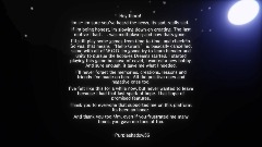 Update on Dreams/Account