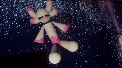A screenshot taken in Dreams. 2 of 2.
