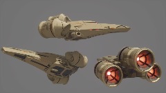 A screenshot taken in Dreams. 1 of 3.