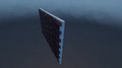 A screenshot taken in Dreams. 7 of 15.