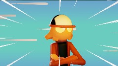 A screenshot taken in Dreams. 21 of 29.