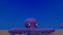 A screenshot taken in Dreams. 11 of 30.