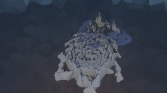 Play as yutyrannus