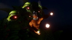 A screenshot taken in Dreams. 3 of 12.