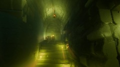 A screenshot taken in Dreams. 10 of 13.