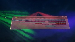 A screenshot taken in Dreams. 3 of 4.