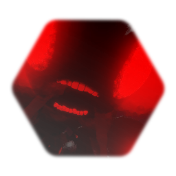 Fanmade GR (Eclipsis mothman)