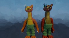 My Creation - 4/4/2022