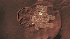 A screenshot taken in Dreams. 28 of 30.