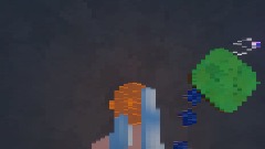 Glitch ? + underbreak