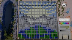 A screenshot taken in Dreams. 10 of 25.