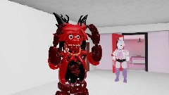 Alastor's Nightmare [Remake]