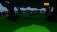 A screenshot taken in Dreams. 14 of 14.