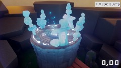 A screenshot taken in Dreams. 1 of 1.