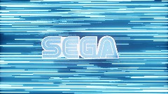 Sega Intro but Even Better then last time