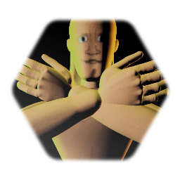 Stuff Using The Combat Ready Engine