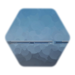 Ceiling Floor (Abandoned Hospital)