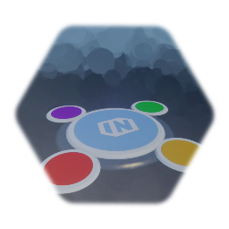Disney INFINITY 1.0 Edition - The Hub