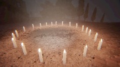A screenshot taken in Dreams. 3 of 3.