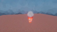 Fire man? I don't really know