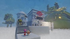 Egg - César - Palace act 1