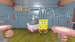 Spongebob