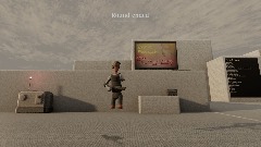 A screenshot taken in Dreams. 6 of 10.