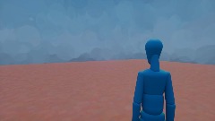 A screenshot taken in Dreams. 14 of 19.