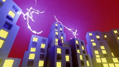 A screenshot taken in Dreams. 2 of 2.