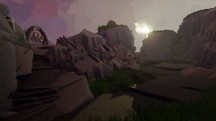 A screenshot taken in Dreams. 2 of 9.