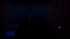 Fnaf 2+ Level 1