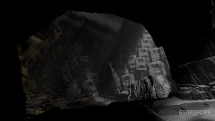 A screenshot taken in Dreams. 1 of 30.