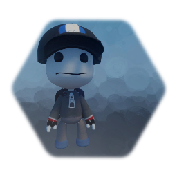 Jacob LBP